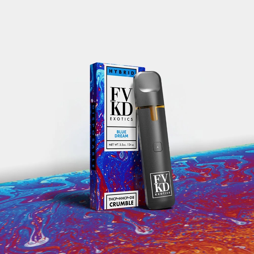 How Disposable Vape Pens Work: A Simple Beginner’s Guide