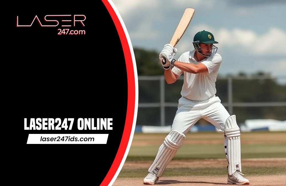 Laser247 Online – A Reliable Platform for Modern Online Gaming