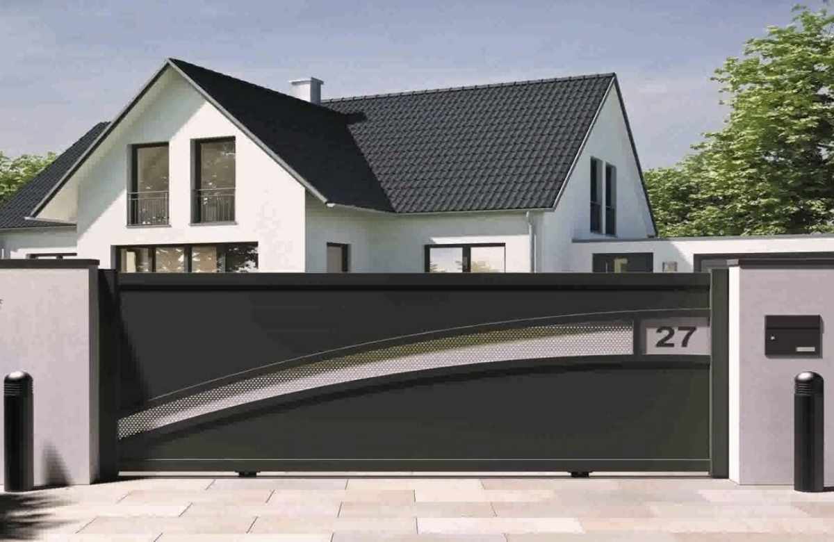 How to Choose the Best Auto Driveway Gate Opener