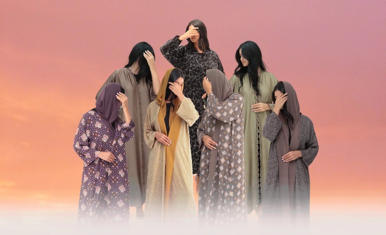 Top Abaya Trends in Dubai 2025/2026 | Dubai Abaya | Abaya Dress | Best Abaya in Dubai