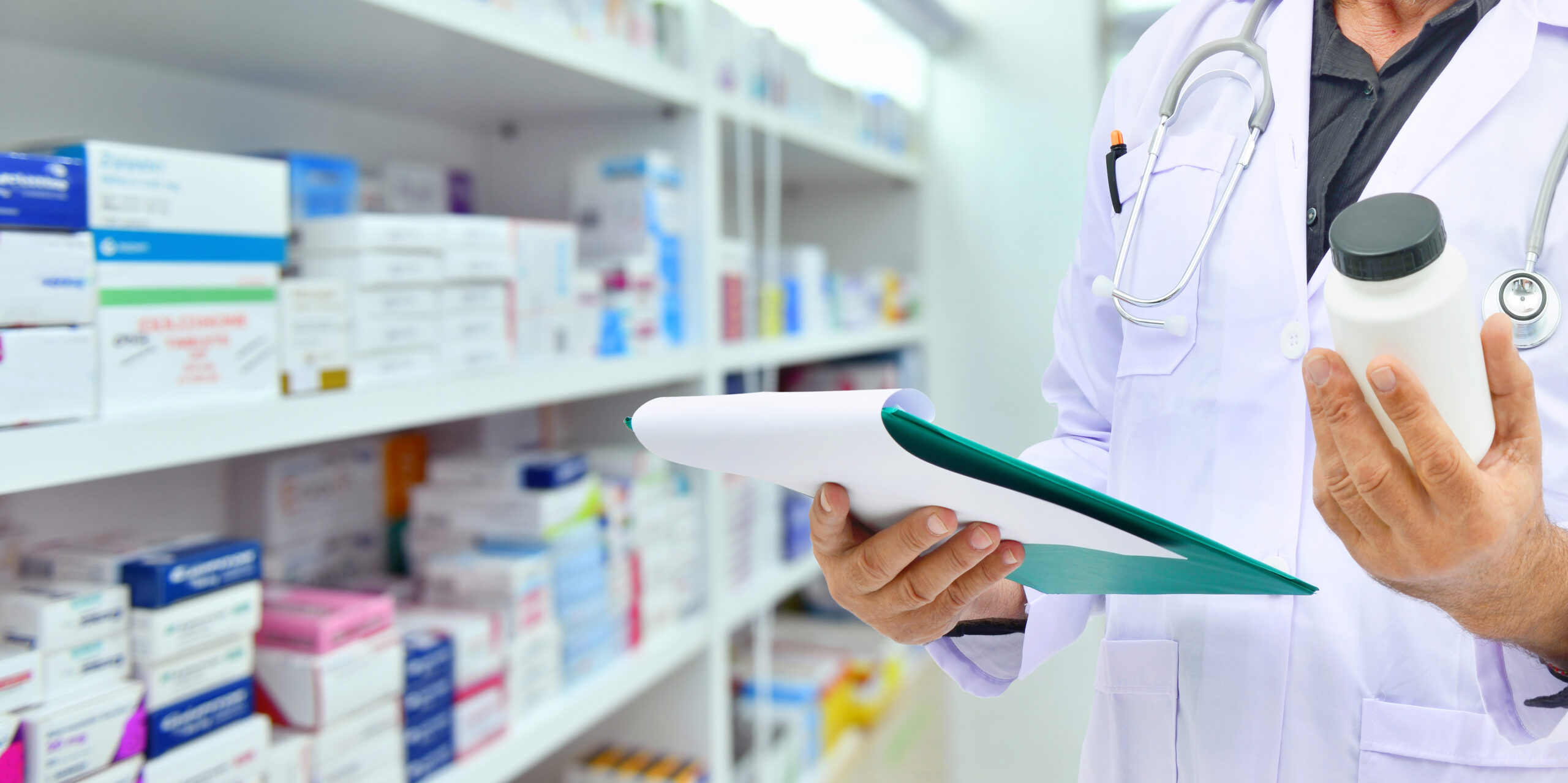 What Should Patients Know Before Requesting Pharmacy Medication Compounding Services?