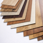 plastic flooring sheets