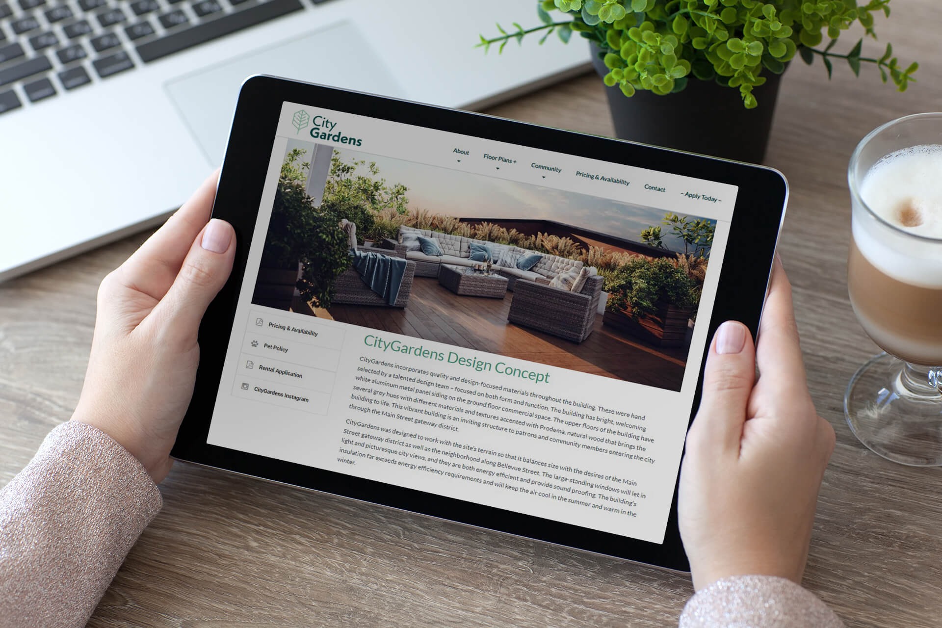 How Does Real Estate Website Development Help Grow Your Property Brand?