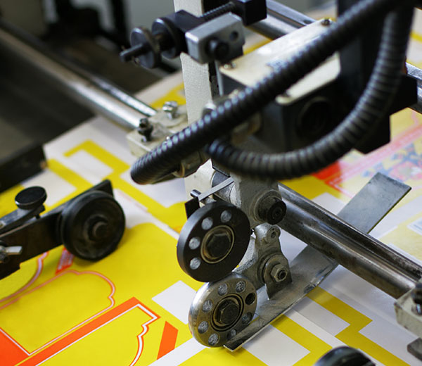 From Custom Designs to Branded Merchandise: Screen Printing Solutions in Dubai