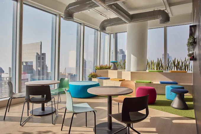 How Interior Fit Out Contractors in Dubai Enhance Customer Experience