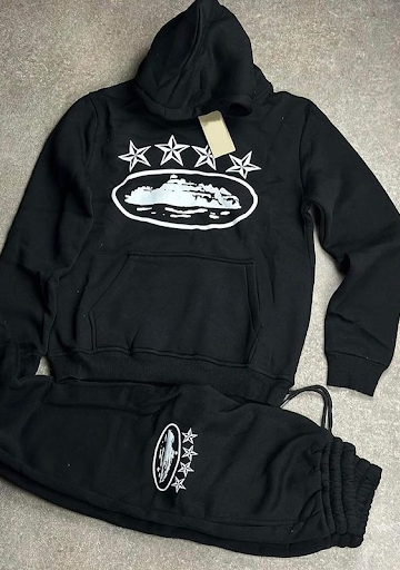 Cortiez UK – Trusted Name in Streetwear