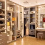 Wardrobe Dubai